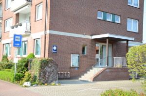 Polizeistation Neu Wulmstorf