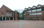 Rathaus Neu Wulmstorf